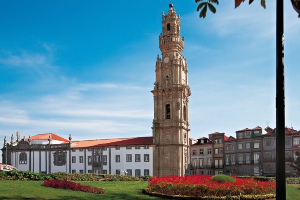 Porto Half-Day Tour & Port Wine Tasting - Price and value: does $40 make sense for what you get?
