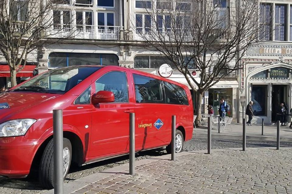 Porto Half-Day Tour & Port Wine Tasting - Who this Porto half-day tour is best for (and who should skip it)
