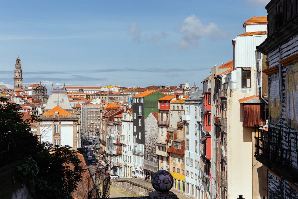 Porto: Harry Potter’s Inspiration Tour - Key Tour Highlights You’ll Actually Feel