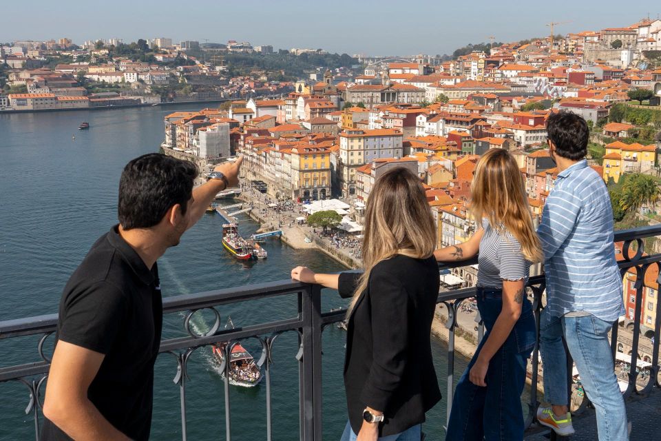 Porto: Helicopter Ride, Guided Walking Tour & River Cruise - Price and value: is $432 per person worth it?
