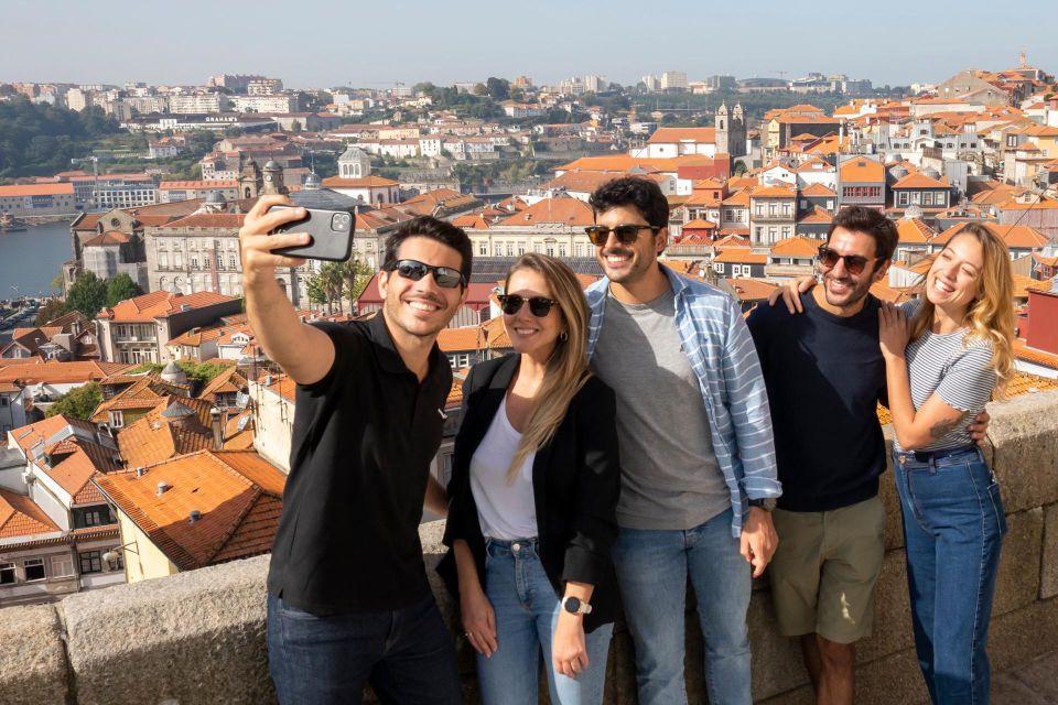 Porto: Helicopter Ride, Guided Walking Tour & River Cruise - Should you book Porto: Helicopter Ride, Guided Walking Tour & River Cruise?