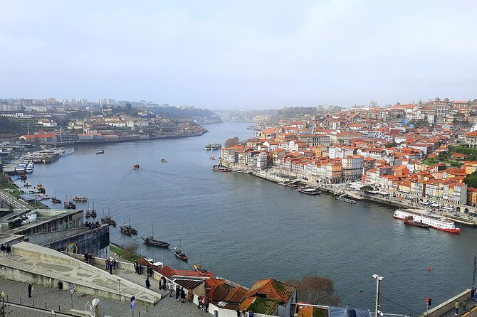 Porto Heritage Night Tour With Fado Show And Dinner Included - City sightseeing after dark: what the mini-ride actually delivers