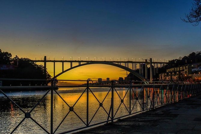 Porto Heritage Night Tour With Fado Show And Dinner Included - Price and value: is $102.80 worth it?