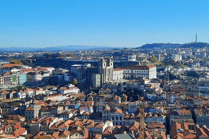 Porto Heritage Night Tour With Fado Show And Dinner Included - Should you book this Porto Heritage Night Tour?