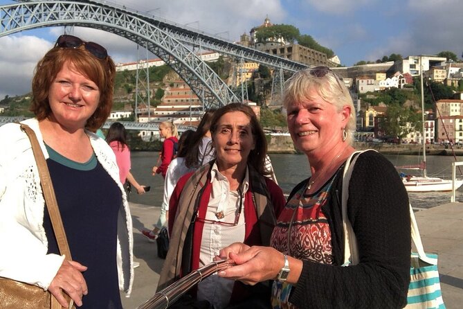 Porto Highlights Small-Group Walking Tour - A walking tour that ties Porto’s sights to why they exist