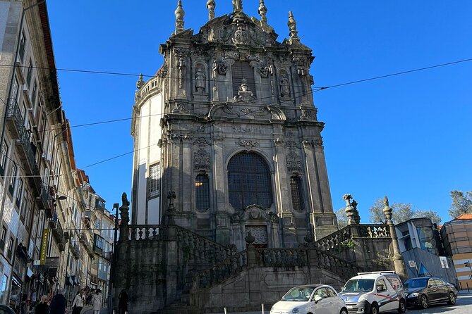 Porto Highlights: The best of Porto City Walking Tour - Why This Porto Highlights Walk Works for First-Timers