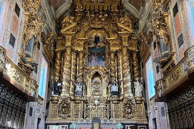 Porto Highlights: The best of Porto City Walking Tour - Who This Tour Suits Best (and Who Should Skip It)