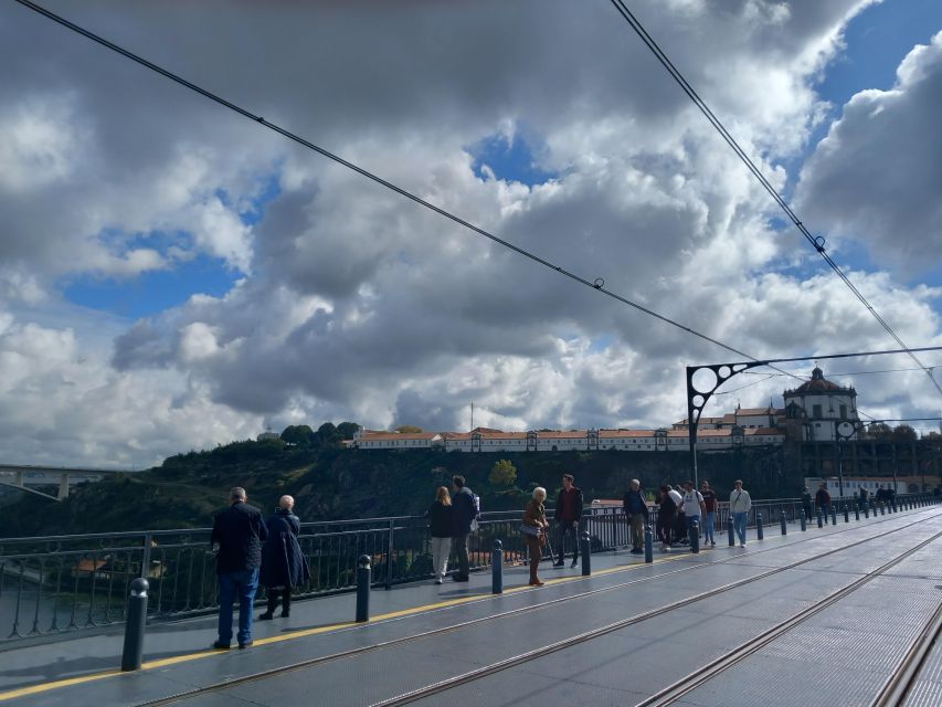 Porto Historic Center: Private Walking Tour & Cathedral - Quick reasons this private Porto walk works