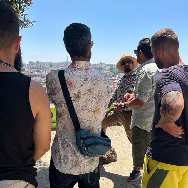 PORTO: Historical Walking Tour - Sé neighborhood: where the city feels medieval and personal