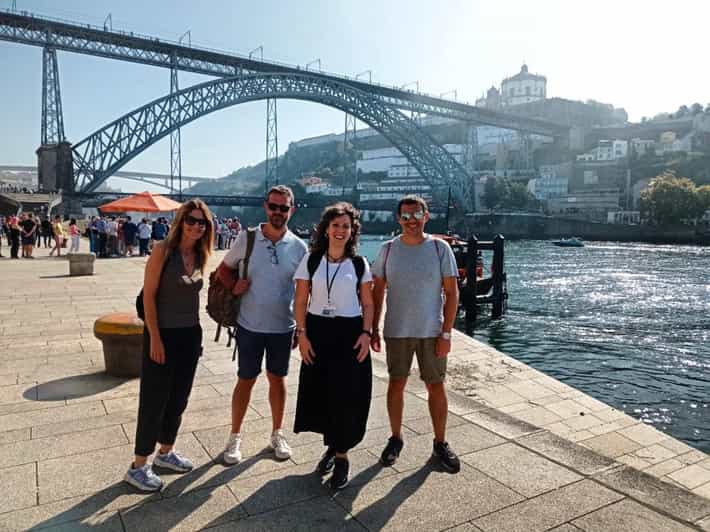 Porto: History & Lengends walking tour - Key Things You’ll Notice on This Porto Legends Walk