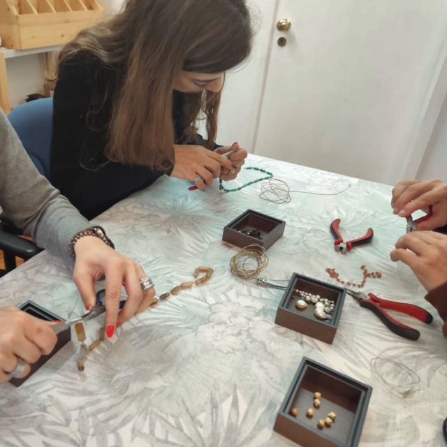 Porto: Jewelry Workshop at Antero de Quental - Where this Porto workshop fits in your day