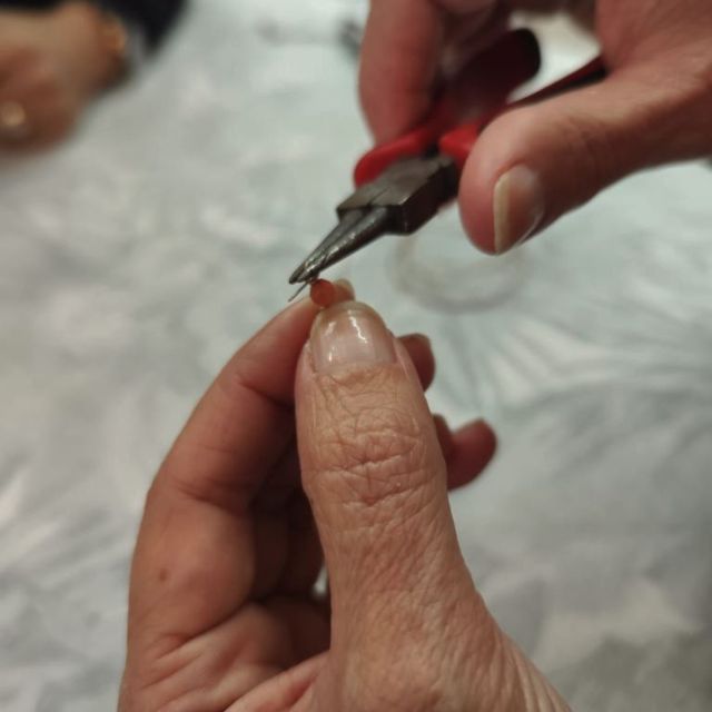 Porto: Jewelry Workshop at Antero de Quental - Small group size: why it changes the whole experience