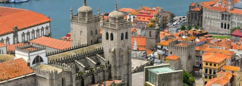 Porto Jewish Heritage Walking Tour Small group - Rua Sant’ana and Rua do Comércio do Porto: Streets Where Life and Trade Meet
