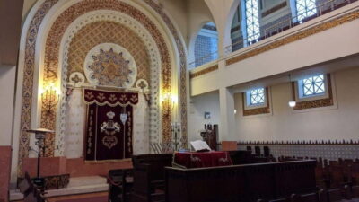Porto Jewish Heritage Walking Tour Small group - Starting at Cathedral Grounds: Vimara Peres Statue as Your “Why Porto” Moment