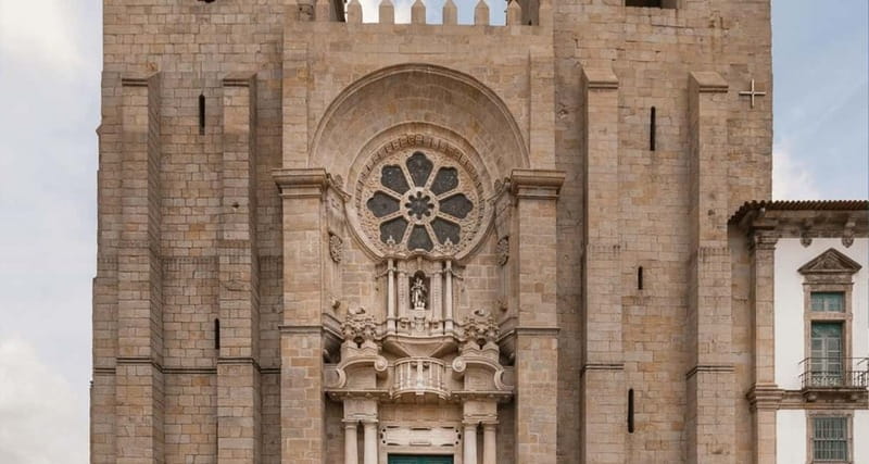 Porto Jewish Heritage Walking Tour Small group - The Escadas da Esnoga: The Most Memorable Story-Stop on the Route