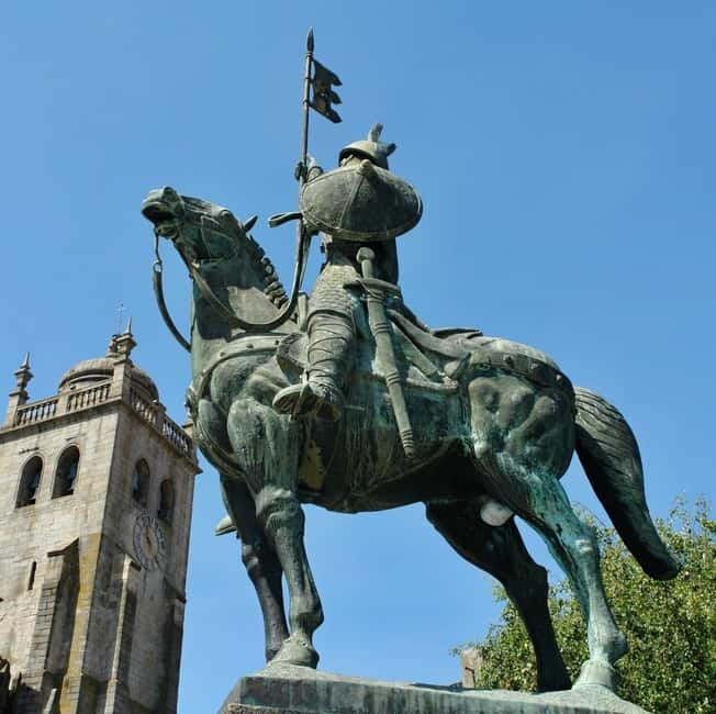 Porto Jewish Heritage Walking Tour Small group - Price and Value: Is $51 Good for This Porto Walking Tour?