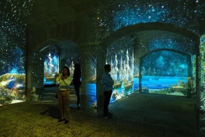 Porto Legends, the Underground Experience - Is Porto Legends Worth It for Families, First-Timers, and History Fans?