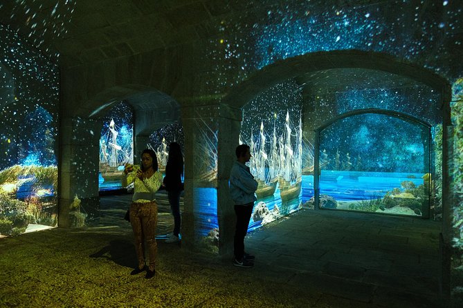 Porto Legends, the Underground Experience - Is Porto Legends Worth It for Families, First-Timers, and History Fans?