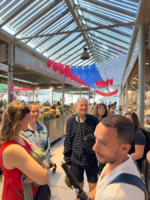 Porto: Local Market Tour & Cooking Class/Showcooking - Who this tour suits best (and who should skip it)