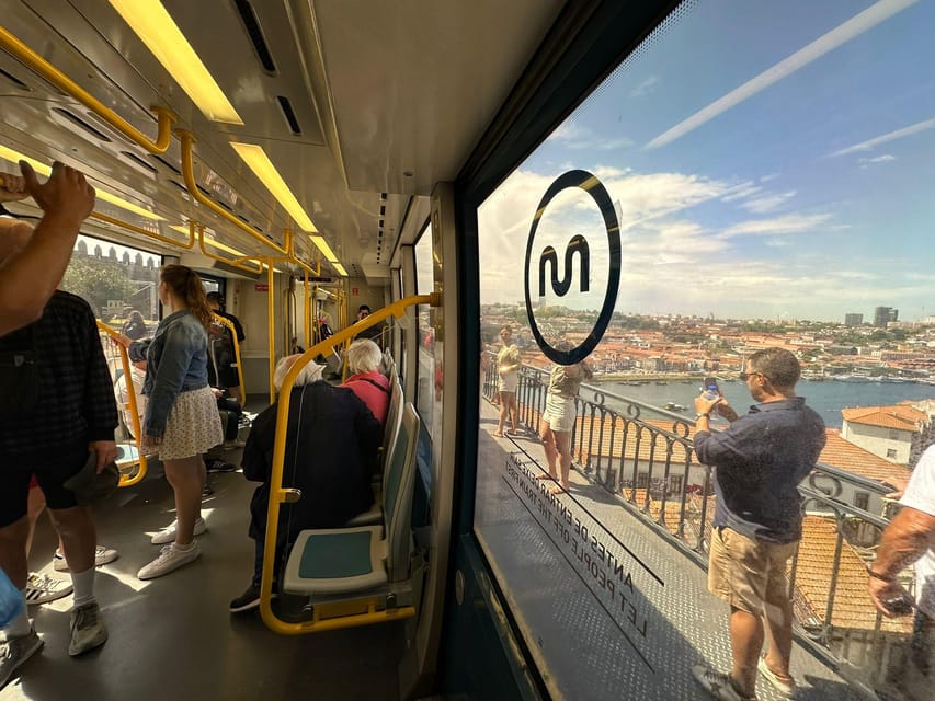 Porto: Local Market Tour & Cooking Class/Showcooking - Should you book this Porto local market tour and cod showcooking?