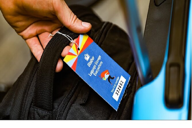 Porto Luggage Storage - Key Highlights You’ll Feel Immediately