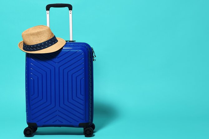 Porto Luggage Storage - Your Bag-Free Porto Day: What to Do With the Extra Freedom
