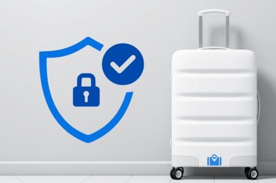 Porto Luggage Storage - How Storage Works: Mesh Boxes, Padlocks, and Different Sizes