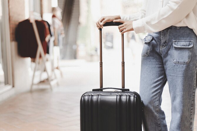 Porto Luggage Storage - Final Thoughts: Should You Book Porto Luggage Storage?