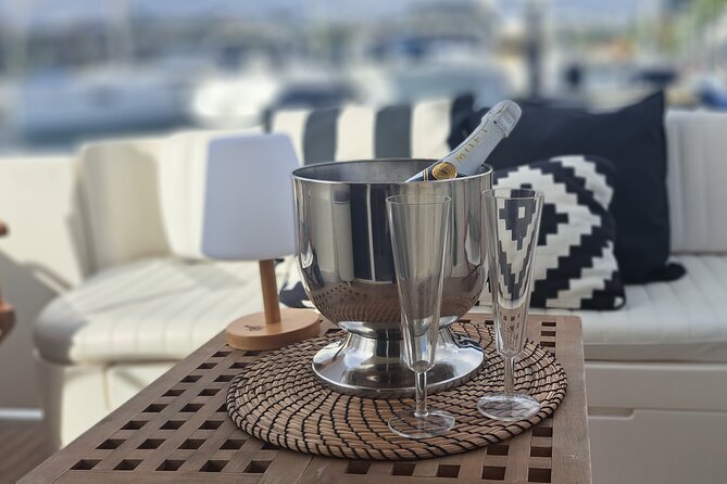 Porto: Luxury Yacht Cruise on the Douro River and Estuary Reserve - A Few Practical Considerations Before You Board