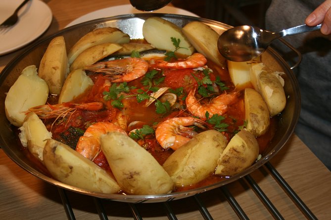 Porto Market Tour & Cooking Class - Half Day - Shopping Ribeira: How the Morning Sets Up Your Meal