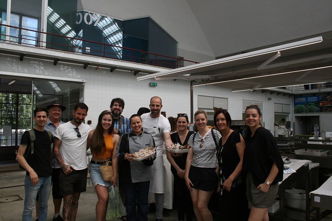 Porto Market Tour & Cooking Class - Half Day - Price and Value: Is $231.87 Worth It?
