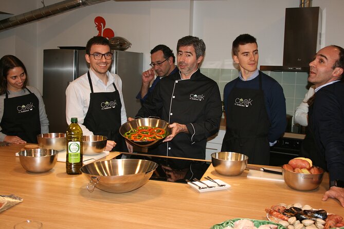 Porto Market Tour & Cooking Class - Half Day - Small Practical Considerations Before You Go