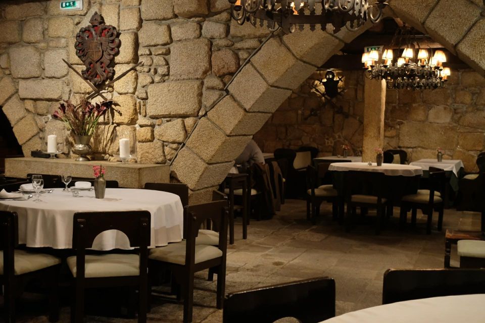 Porto Moonlight Walk & Fado Dinner - Price and value: what $165 buys in Porto