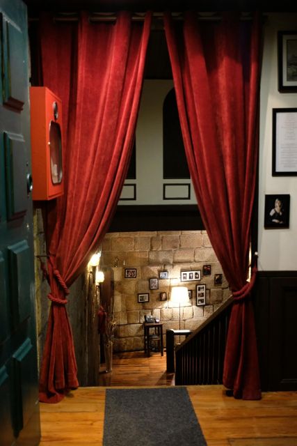 Porto Moonlight Walk & Fado Dinner - FAQ