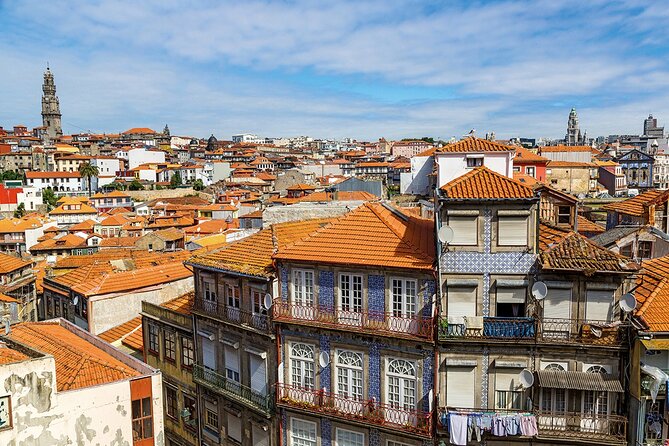 Porto: Morning City Tour with Six Bridges Cruise - Who this tour suits best (and who should think twice)
