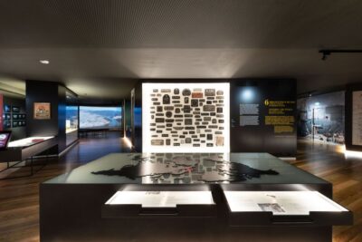Porto: Museum of the Oldest Appellation in the World Ticket - Expect more than bottles: art, artefacts, and vintage equipment