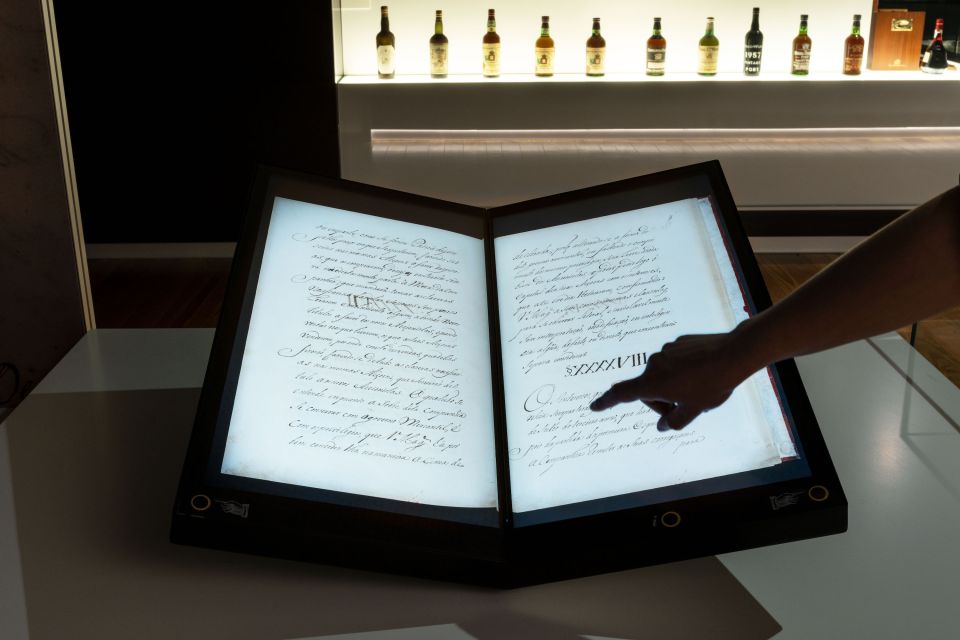 Porto: Museum of the Oldest Appellation in the World Ticket - Who this museum is best for (and who may not love it)