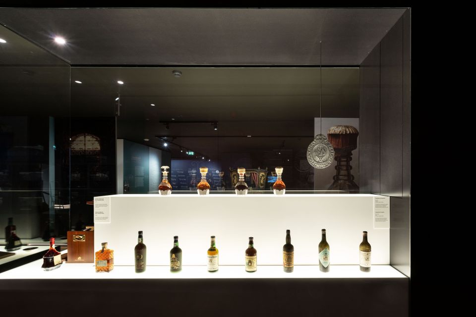 Porto: Museum of the Oldest Appellation in the World Ticket - Practical value: why the ticket makes sense