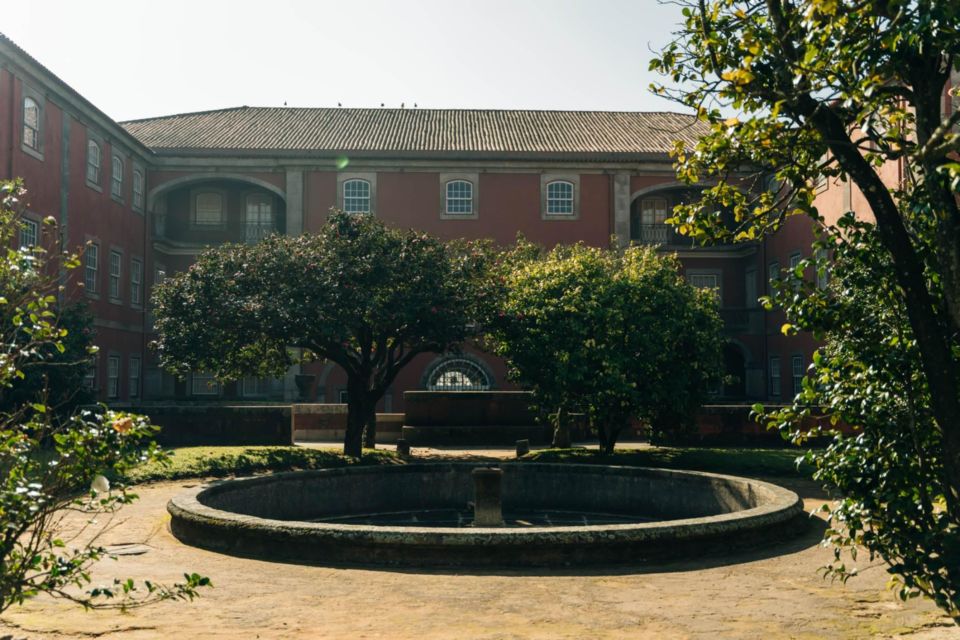 Porto: National Museum Soares dos Reis E-Ticket & City Tour - Price and Value: What $17 Really Buys You