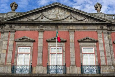 Porto: National Museum Soares dos Reis E-Ticket & City Tour - António Soares dos Reis and the Decorative Arts Rooms