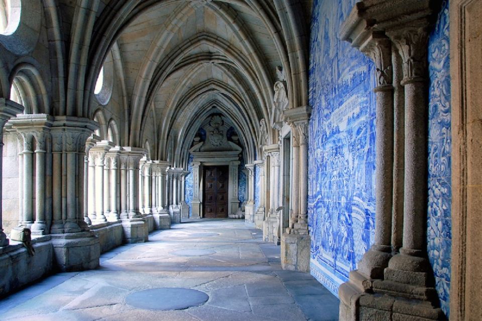 Porto: Old City and Monuments Tour - Quick Hit Highlights: What Makes This Tour Worth Your Time