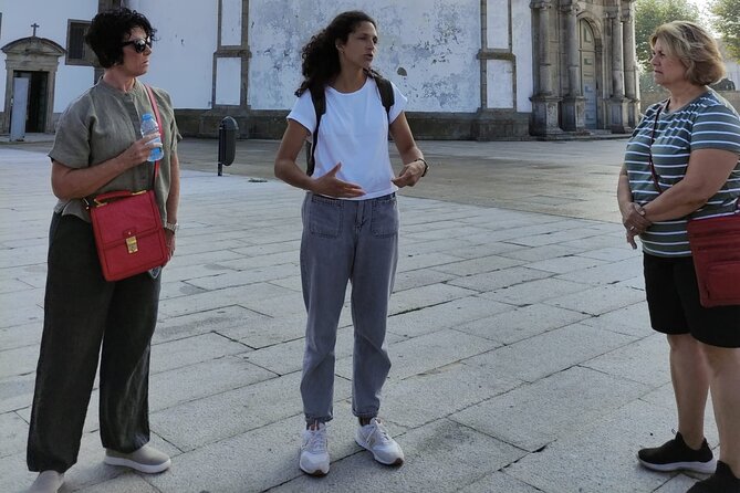 Porto Old Jewish Quarters Half-Day Walking Tour - Price and Value: What You’re Paying For at $60