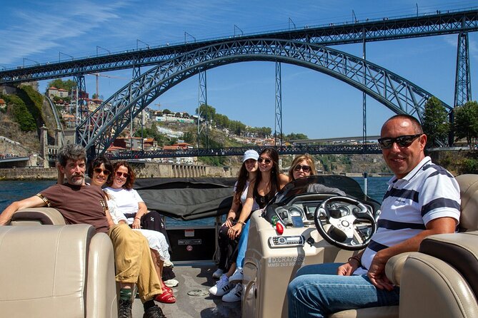 Porto: Old Town and Gaia Boat Tour - What to bring (and the small choices that improve your experience)
