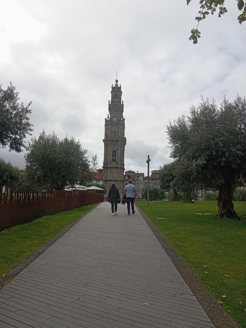 Porto - Old Town Tour with an official guide - Value and pacing: why $29 for 4 hours can make sense