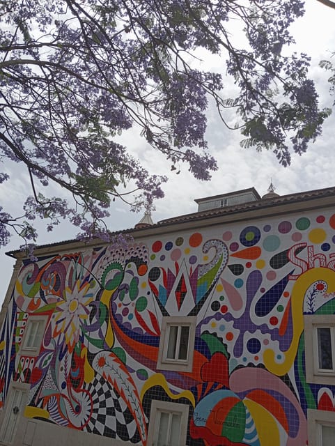 Porto - Old Town Tour with an official guide - Who should book this Porto Old Town tour?