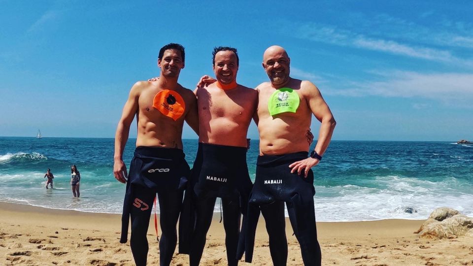 Porto: Open Water Swimming Tour with Wetsuit - Why Porto’s Coastline Works So Well for Open-Water Swimming