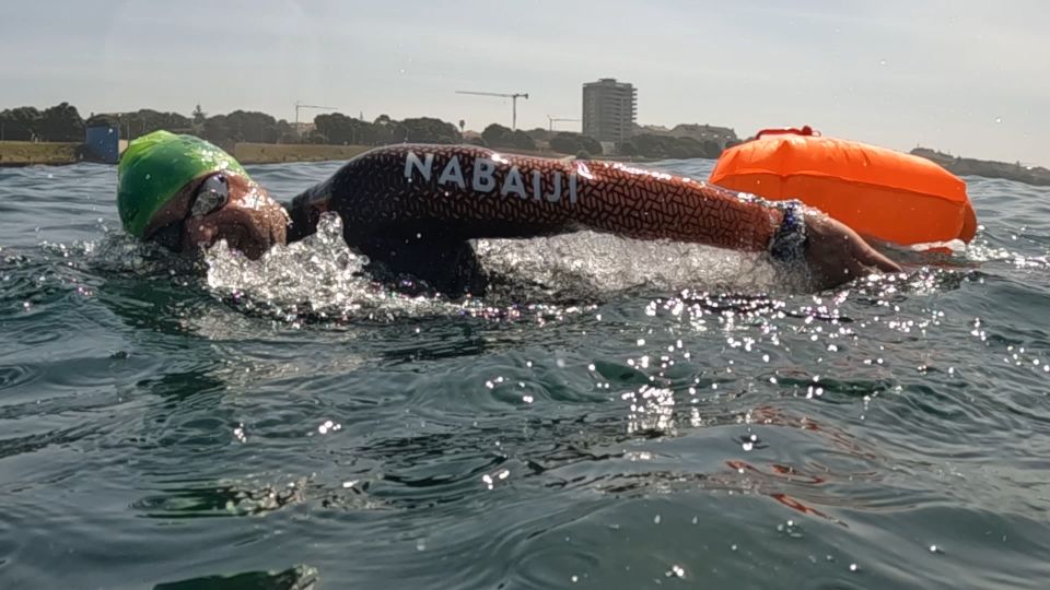 Porto: Open Water Swimming Tour with Wetsuit - Should You Book This Porto Open Water Swim Tour?