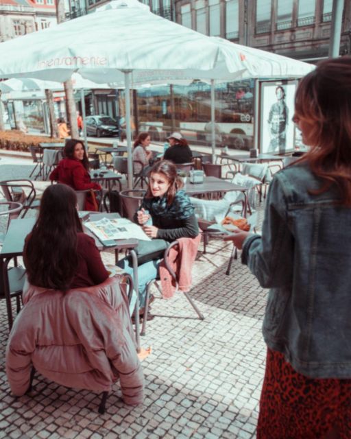 Porto: Pastry and Dessert Tasting Tour with a Local Guide - Key things to know before you book