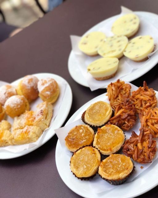 Porto: Pastry and Dessert Tasting Tour with a Local Guide - The Guide’s Role: Stories, Craft, and Local Recommendations