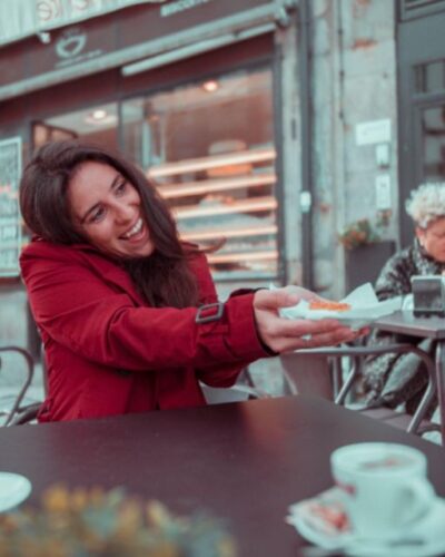 Porto: Pastry and Dessert Tasting Tour with a Local Guide - How the 2-Hour Route Works: Three Shops, Eight Tastings